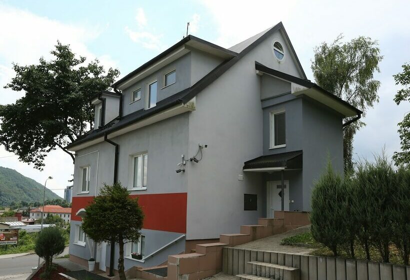 스탠다드 룸, Alcorso Pension