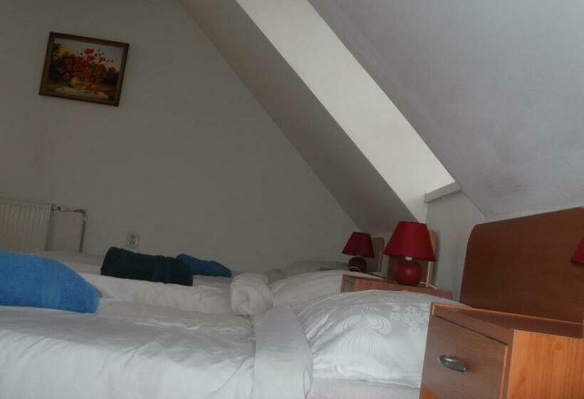 스탠다드 트리플 룸, Alcorso Pension