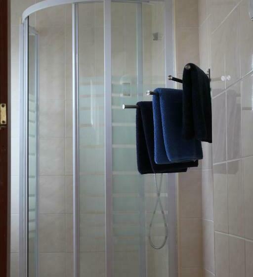 스탠다드 트리플 룸, Alcorso Pension