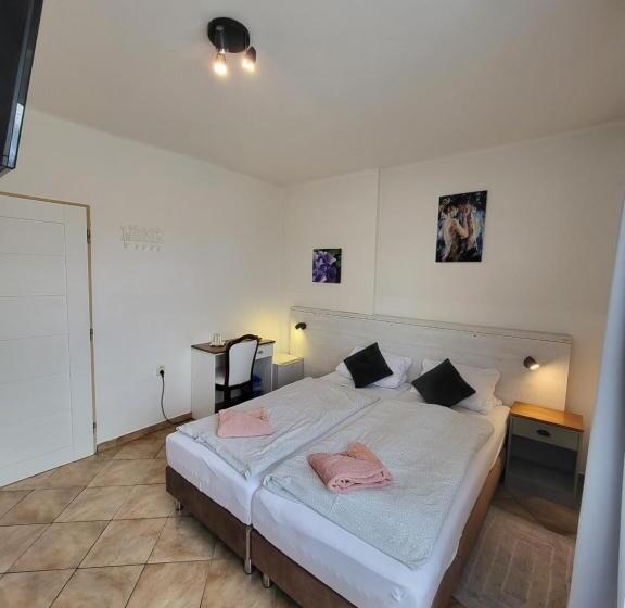 스탠다드 룸, Alcorso Pension