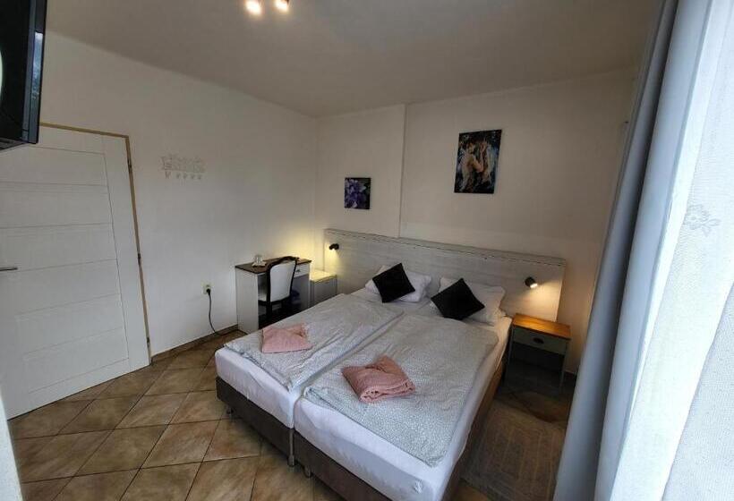 스탠다드 룸, Alcorso Pension