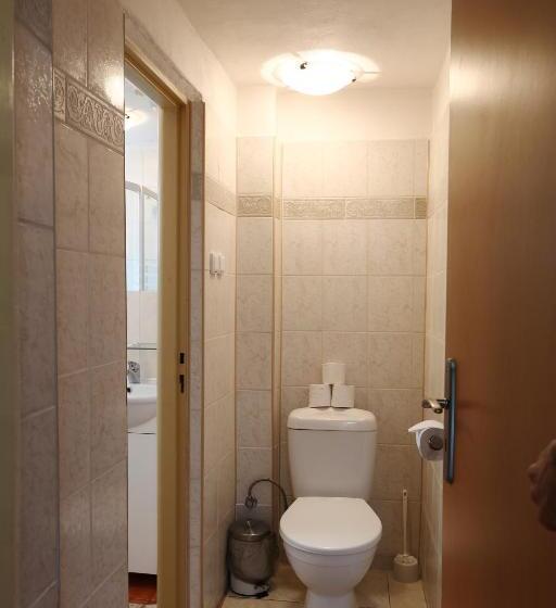 복층 룸, Alcorso Pension