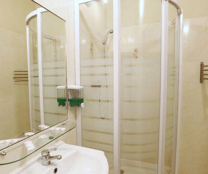 스탠다드 룸, Alcorso Pension