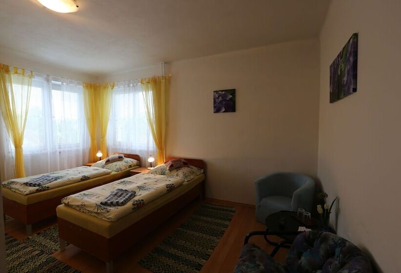 스탠다드 룸, Alcorso Pension