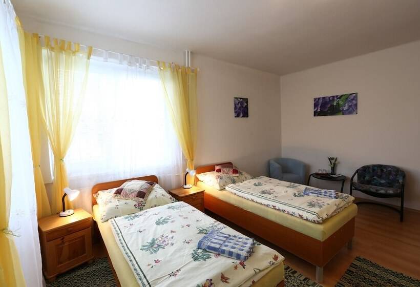 스탠다드 룸, Alcorso Pension