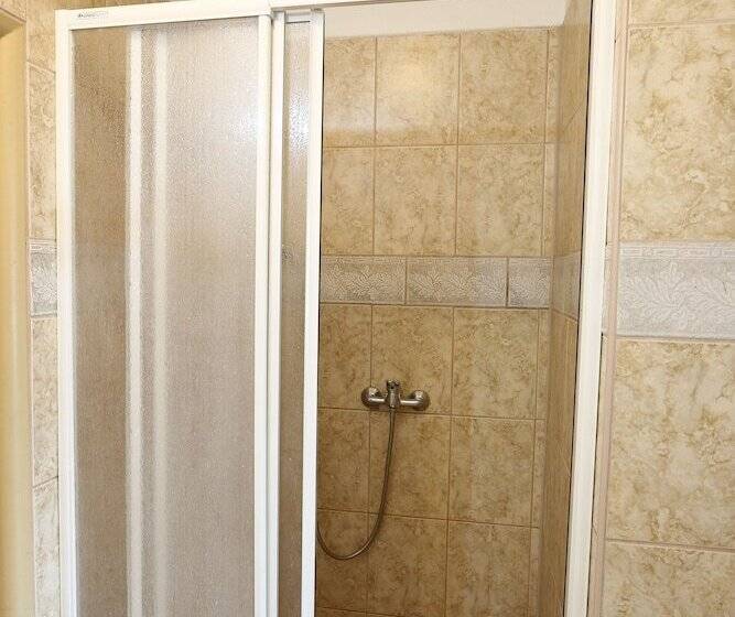 스탠다드 트리플 룸, Alcorso Pension