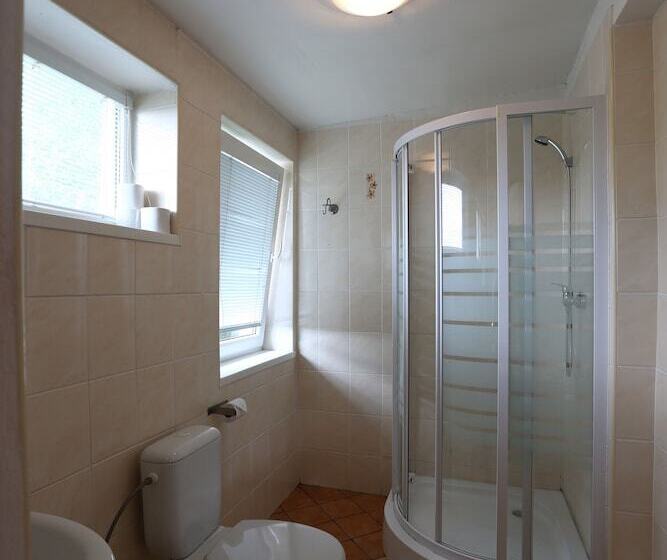 스탠다드 트리플 룸, Alcorso Pension