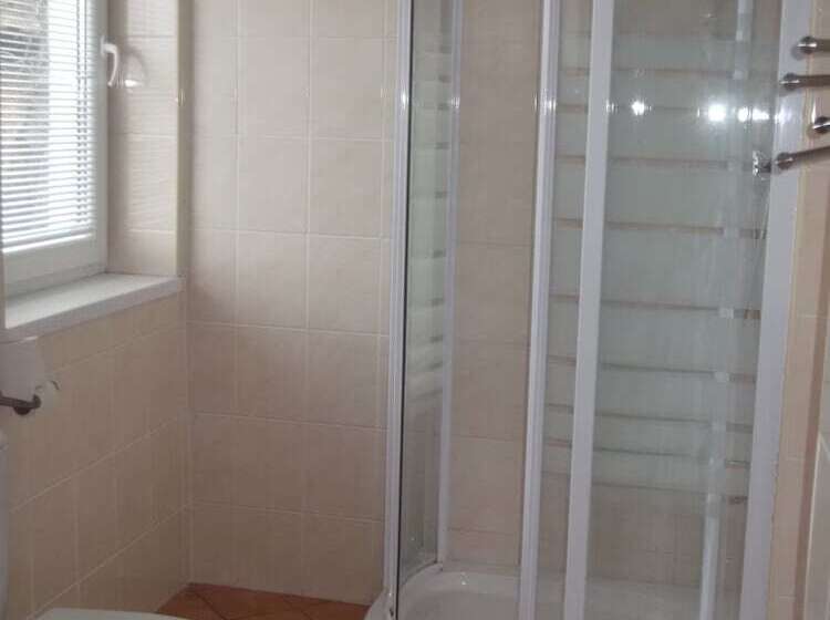 스탠다드 트리플 룸, Alcorso Pension