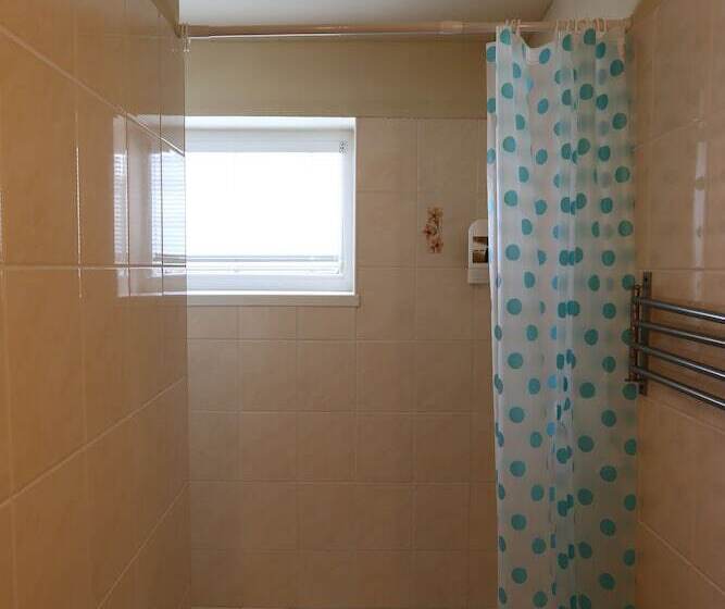 스탠다드 싱글 룸, Alcorso Pension