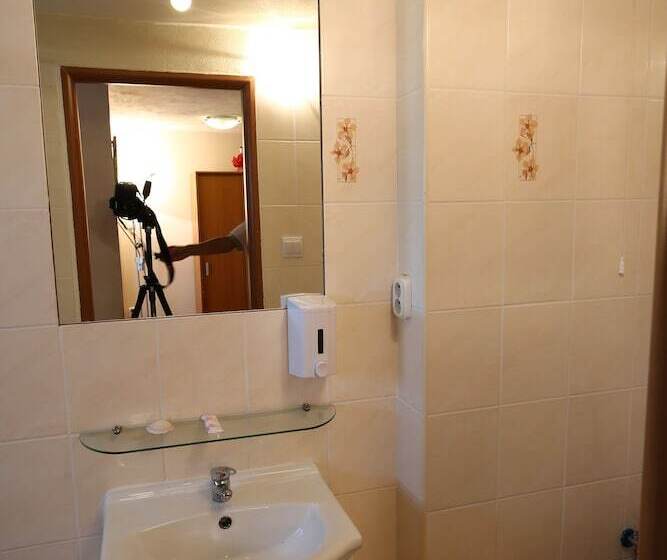 스탠다드 싱글 룸, Alcorso Pension