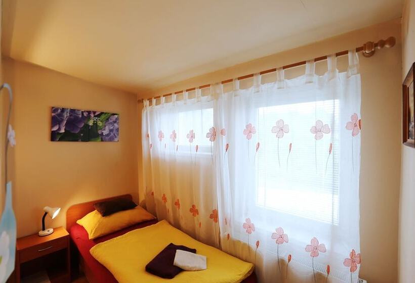 스탠다드 싱글 룸, Alcorso Pension