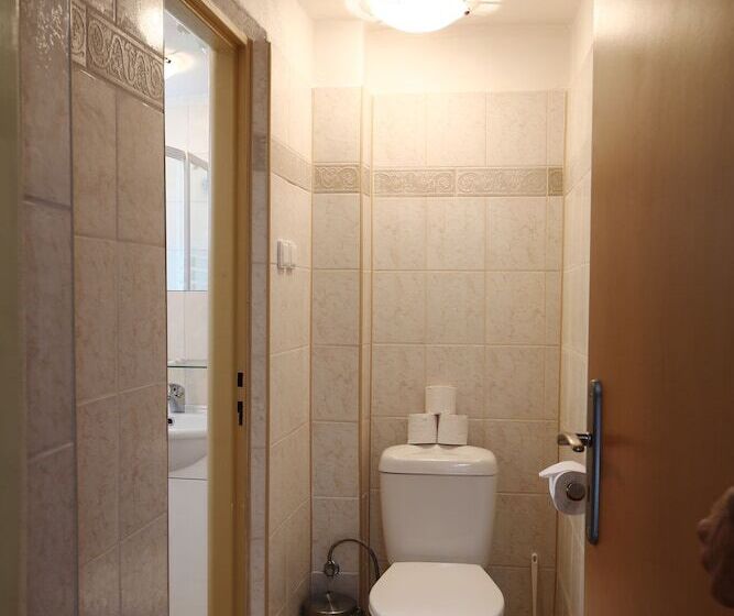 스탠다드 트리플 룸, Alcorso Pension