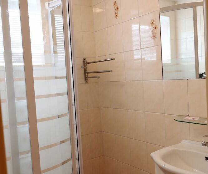 스탠다드 트리플 룸, Alcorso Pension