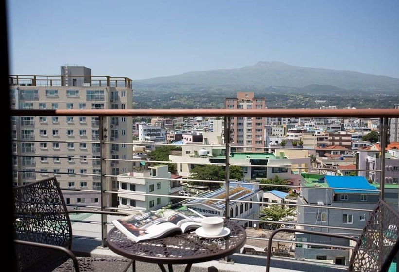 غرفة ديلوكس مزودة بتراس, Hi