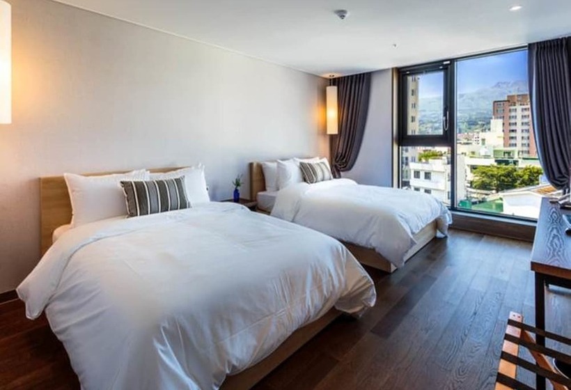 غرفة بريميوم, Hi