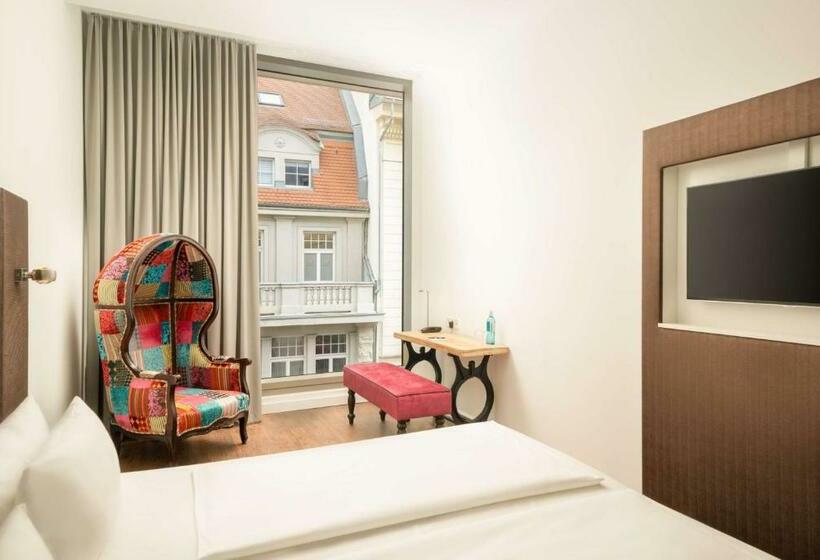 Номер Стандарт, Elaya Leipzig City Center