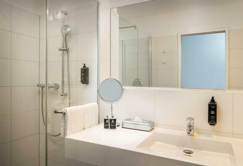 Номер Стандарт, Elaya Leipzig City Center