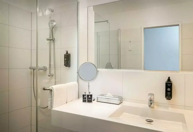 اتاق استاندارد, Elaya Leipzig City Center