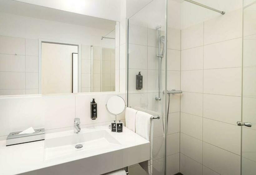 Номер Superior, Elaya Leipzig City Center