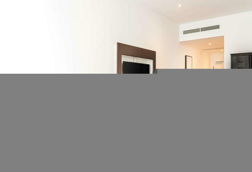 Номер Стандарт, Elaya Leipzig City Center