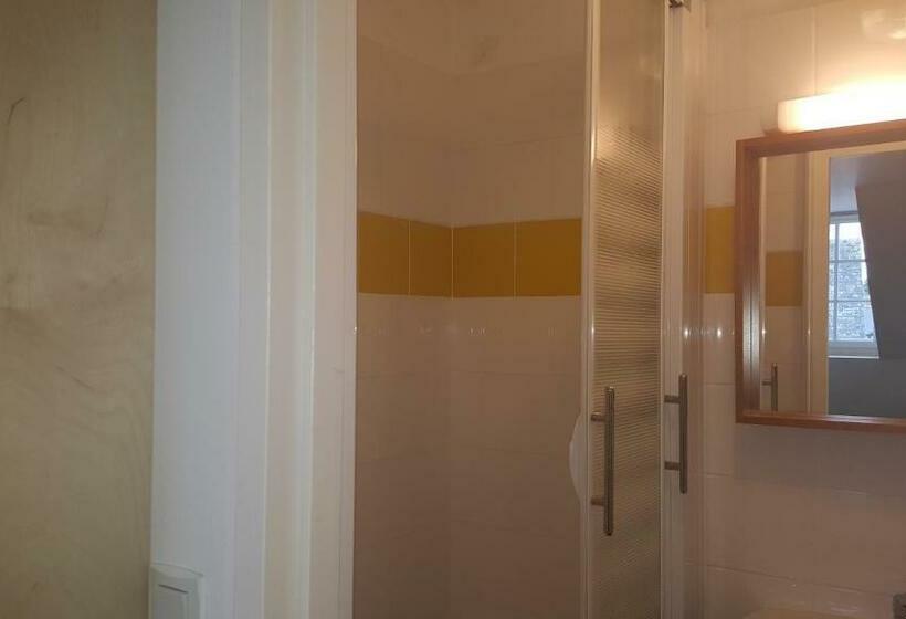 经典工作室, Au Pigeon Blanc