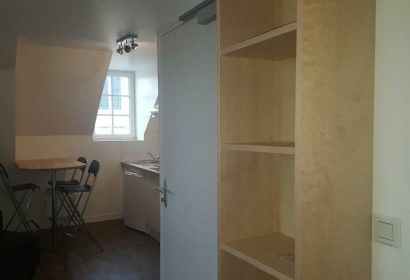 经典工作室, Au Pigeon Blanc