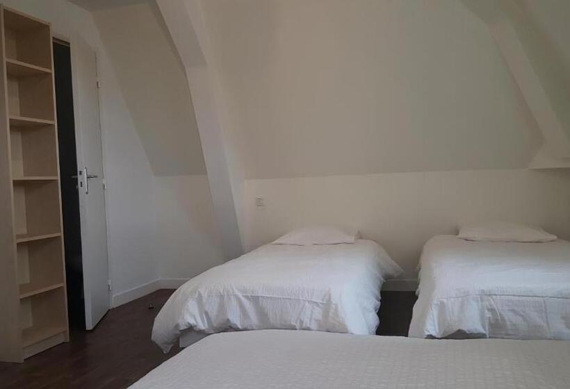 经典工作室, Au Pigeon Blanc