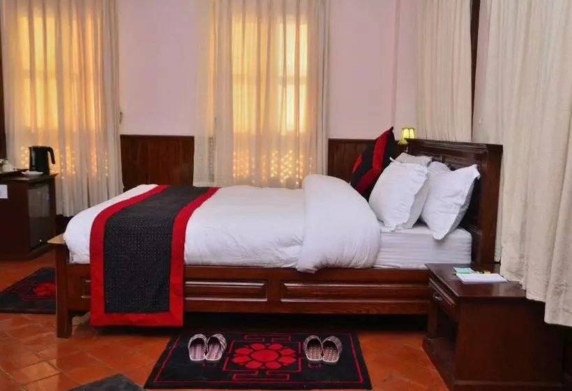 اتاق لوکس, Bhaktapur Paradise
