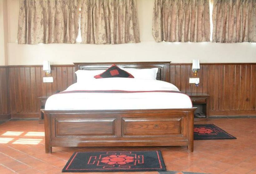 اتاق لوکس, Bhaktapur Paradise