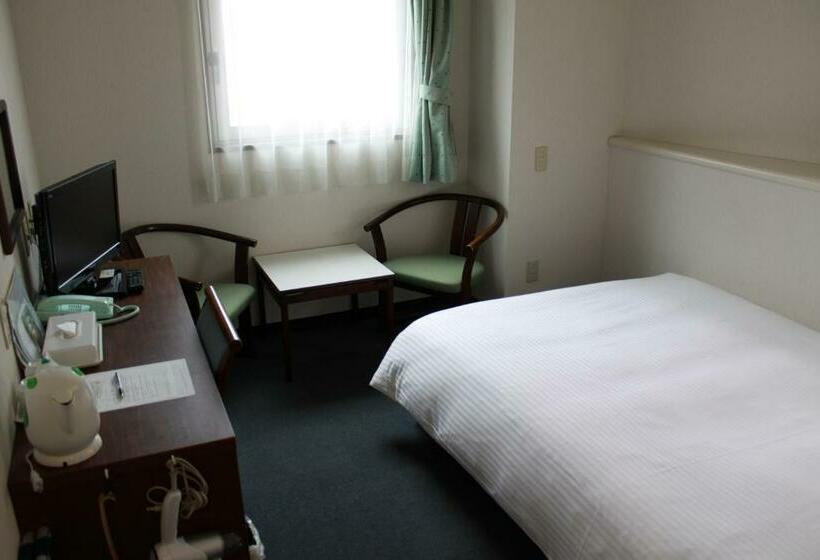 Camera Standard, Green City