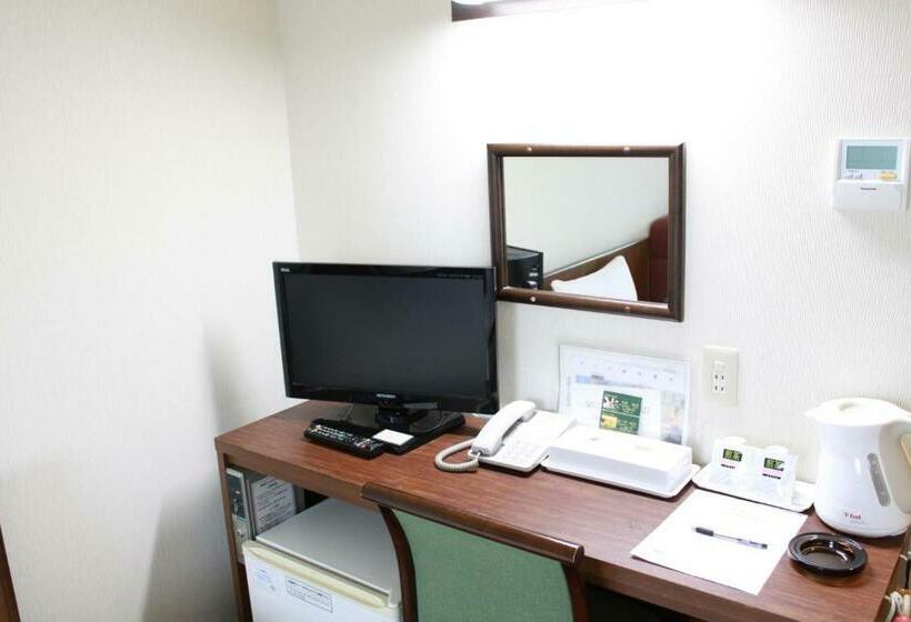 Camera Standard Individuale, Green City