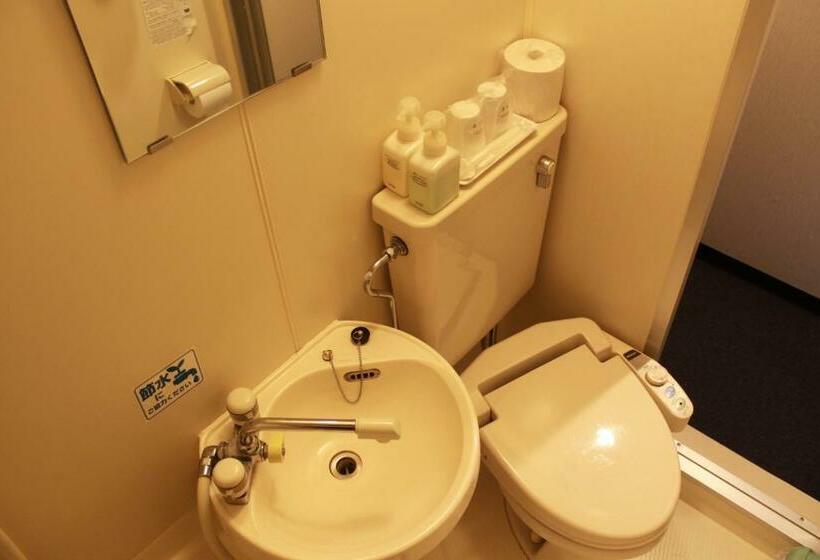 Camera Standard, Green City