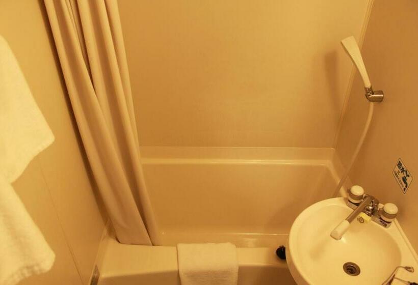 Camera Standard Individuale, Green City