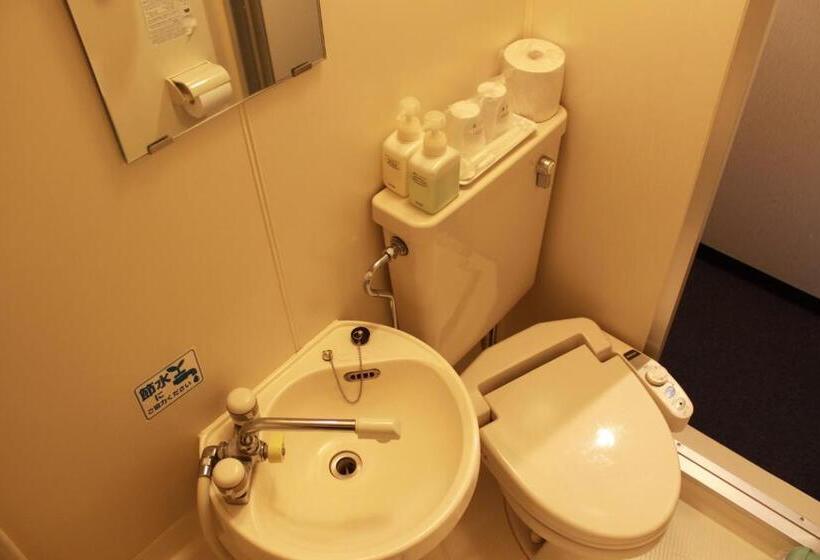 Monolocale Standard, Green City