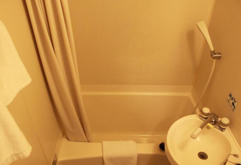 Monolocale Standard, Green City