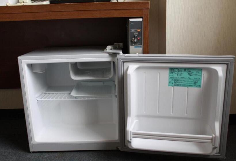 Monolocale Standard, Green City