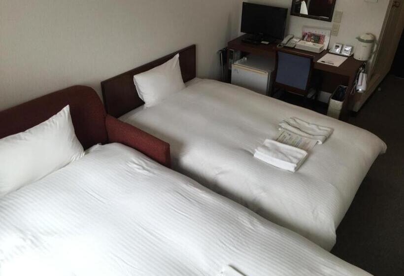 Monolocale Standard, Green City