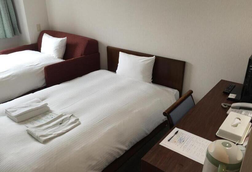 Monolocale Standard, Green City