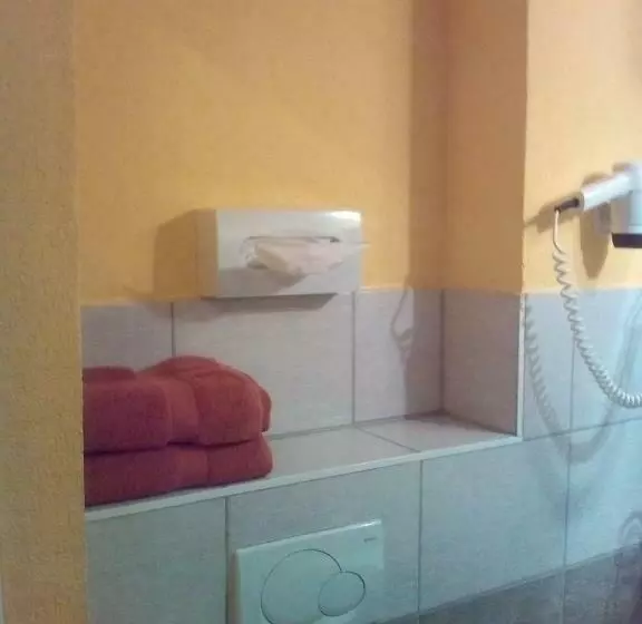 2 Schlafzimmer Apartment, Klein Matterhorn