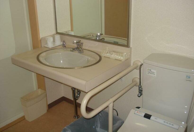 디럭스 룸, Lavenir