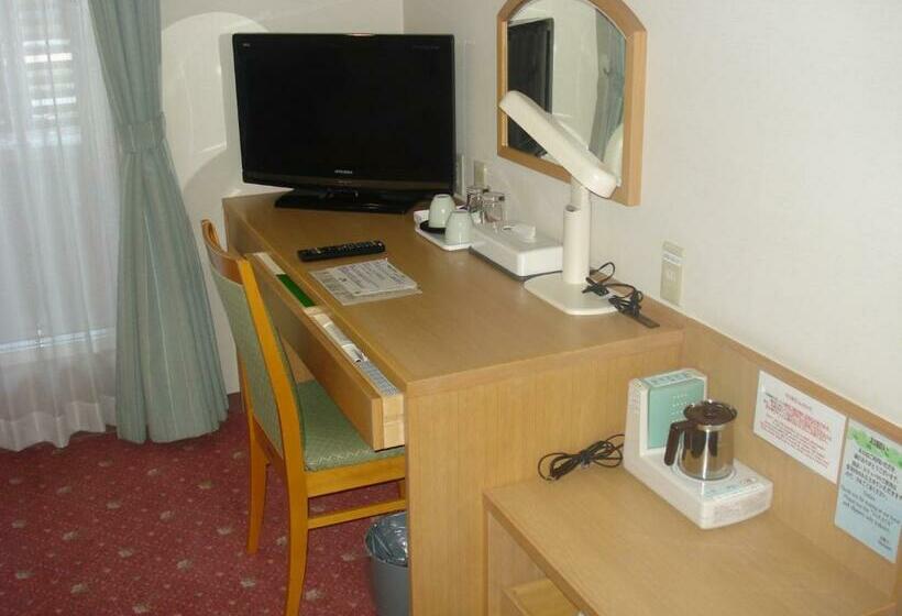 스탠다드 룸, Lavenir