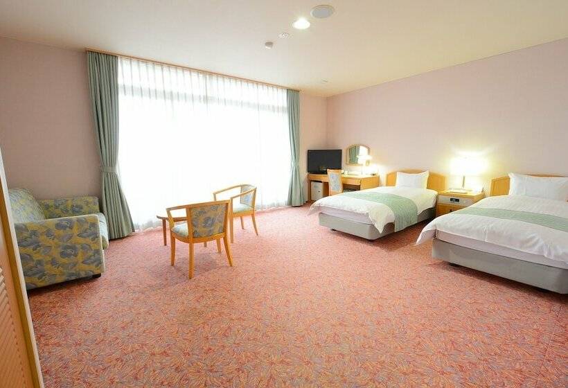 스탠다드 룸, Lavenir