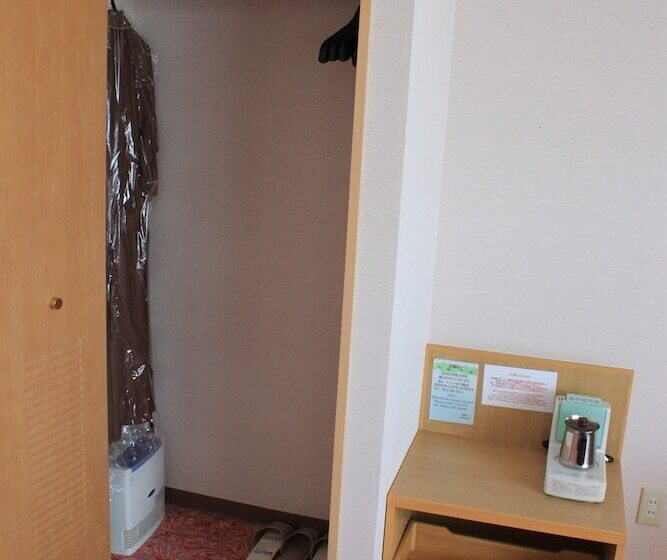 스탠다드 룸, Lavenir