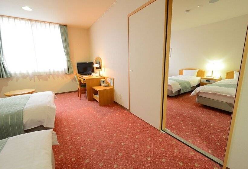 스탠다드 룸, Lavenir