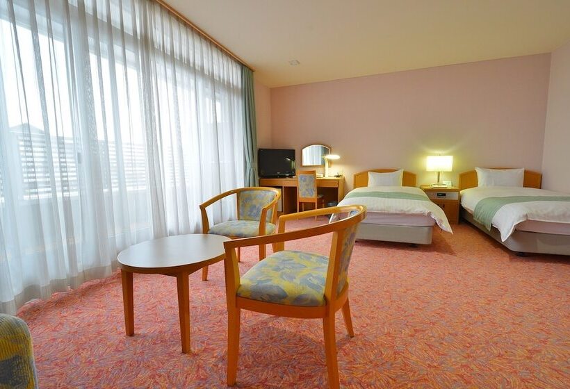 Номер Deluxe, Lavenir