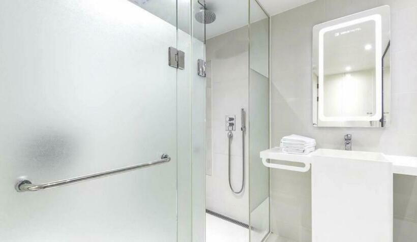 豪华房间, Jeonju Neue