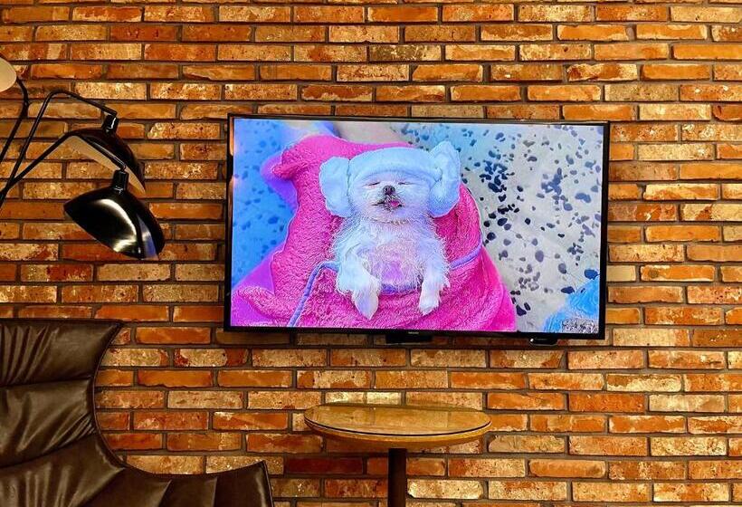 标准间, Jeonju Neue