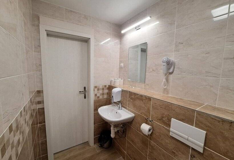 스탠다드 룸, Alcorso Pension