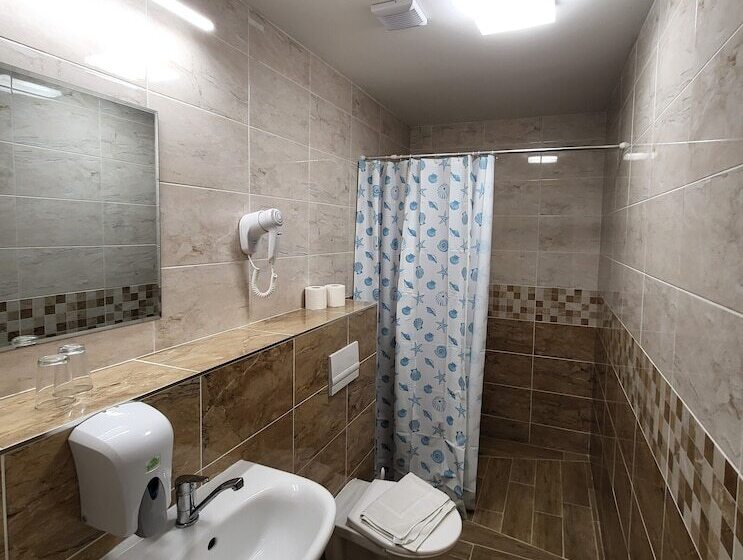 스탠다드 룸, Alcorso Pension