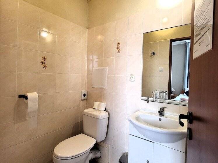 스탠다드 룸, Alcorso Pension